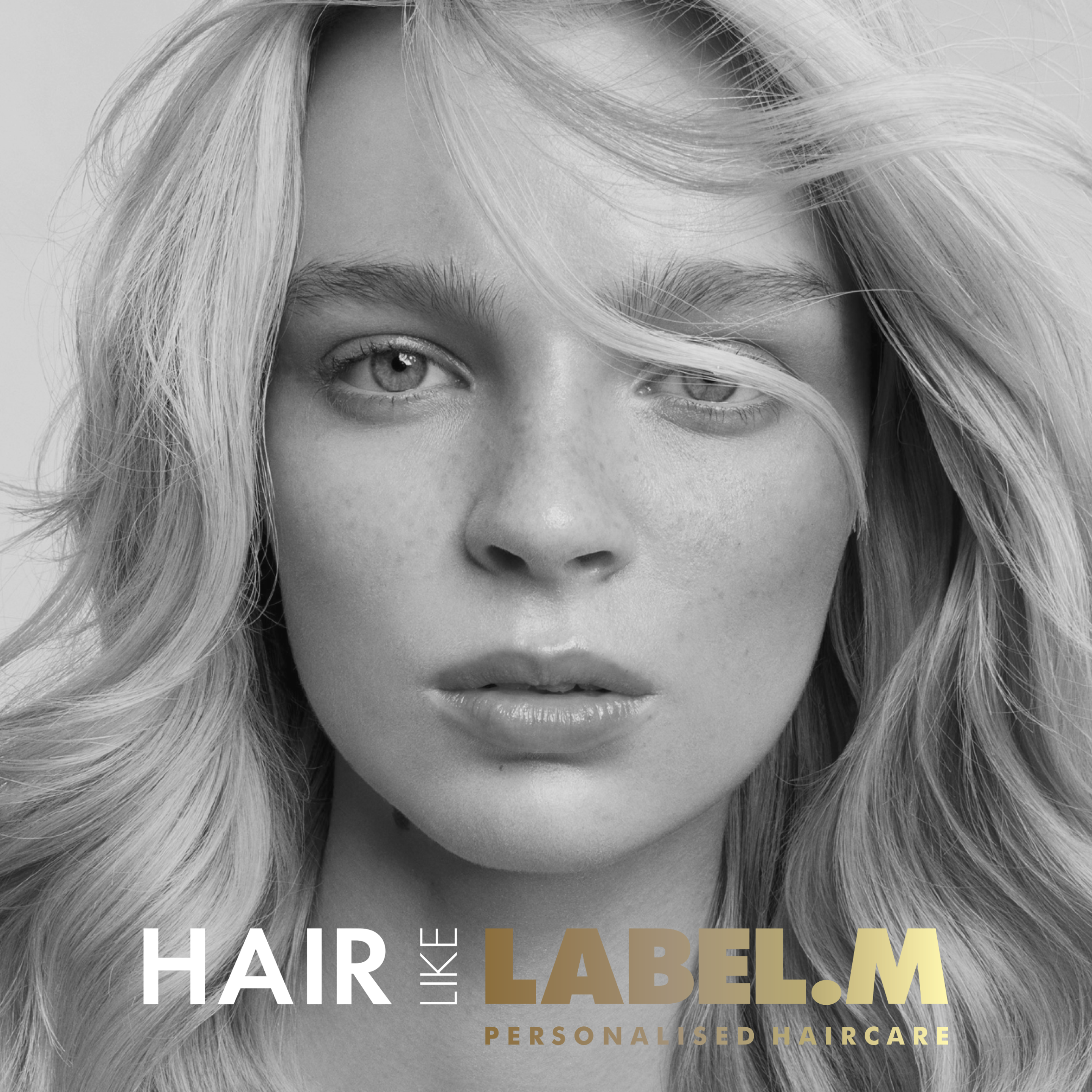 Haircare Professionale
