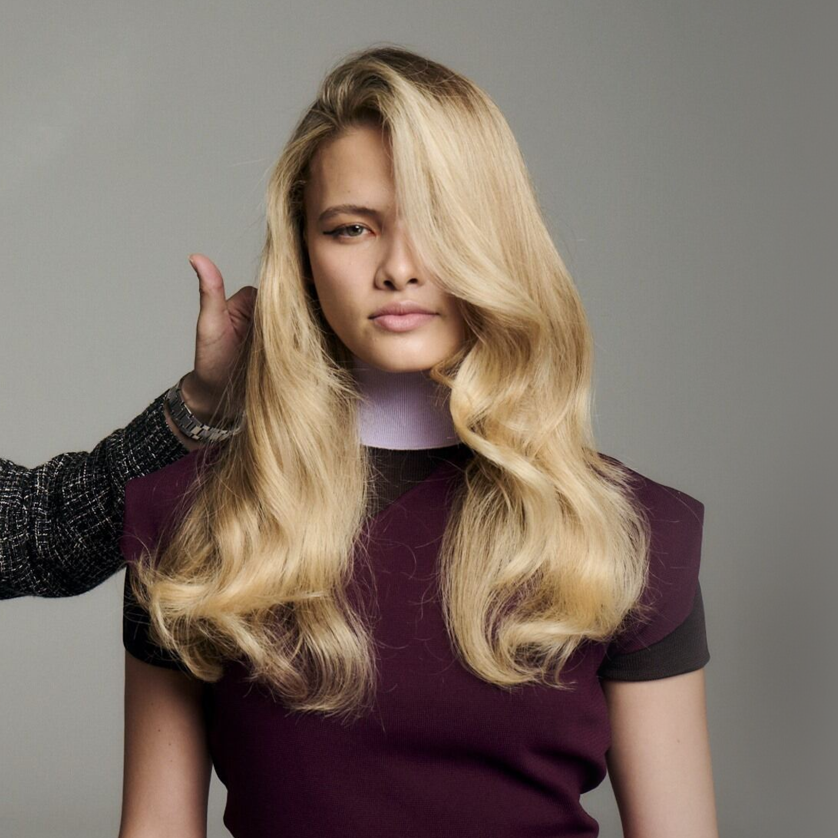 Education TONI&GUY